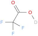 TRIFLUOROACETIC ACID-D