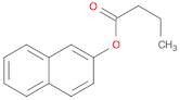 β-NAPHTHYL BUTYRATE