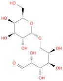 D-Glucose, 6-O-a-D-galactopyranosyl-