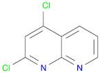 2,4-DICHLORO-1,8-NAPHTHYRIDINE