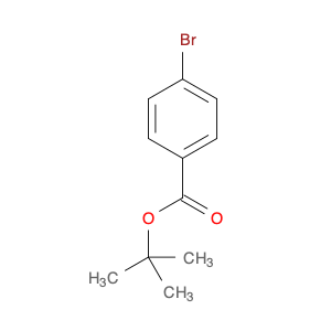 TERT-BUTYL-4-BROMOBENZOATE