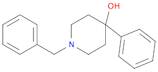 1-benzyl-4-phenylpiperidin-4-ol