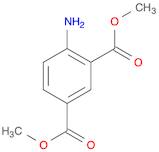 1,3-Benzenedicarboxylic acid, 4-amino-, dimethyl ester