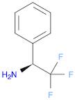(S)-2,2,2-TRIFLUORO-1-PHENYL-ETHYLAMINE