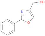 (2-PHENYL-OXAZOL-4-YL)-METHANOL
