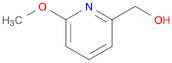 (6-METHOXY-PYRIDIN-2-YL)-METHANOL