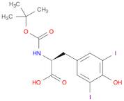 BOC-3,5-DIIODO-L-TYROSINE