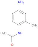 N1-(4-AMINO-2-METHYLPHENYL)ACETAMIDE