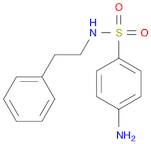 4-AMINO-N-(2-PHENYLETHYL)BENZENESULFONAMIDE