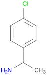 4-Chloro-α-methylbenzylamine