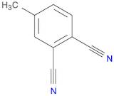 4-Methylphthalonitrile