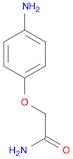 2-(4-AMINO-PHENOXY)-ACETAMIDE