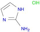 1H-Imidazole-2-amine