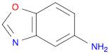 1,3-benzoxazol-5-amine