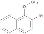 2-bromo-1-methoxynaphthalene