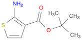 2-AMINOTHIOPHENE-3-CARBOXYLIC ACID T-BUTYL ESTER
