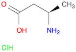 (R)-HOMO-β-ALANINE HYDROCHLORIDE