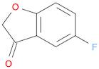 5-FLUORO-BENZOFURAN-3-ONE