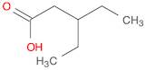 3-ETHYLPENTANOIC ACID