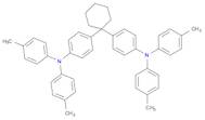 4,4'-Cyclohexylidenebis[N,N-bis(4-methylphenyl)aniline]