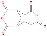 3-(Carboxymethyl)-1,2,4-cyclopentanetricarboxylic acid 1,4