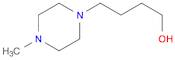 1-(4-HYDROXYBUTYL)-4-METHYLPIPERAZINE