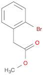 METHYL 2-(2-BROMOPHENYL)ACETATE