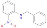 N-BENZYL-2-NITROANILINE