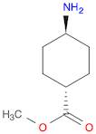 trans-Methyl-4-aMinocyclohexanecarboxylate