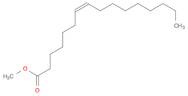 cis-7-Hexadecenoic acid methyl ester