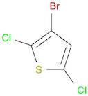 3-BROMO-2,5-DICHLOROTHIOPHENE