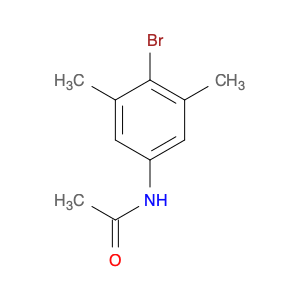 4'-BROMO-3',5'-DIMETHYLACETANILIDE