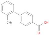 2'-METHYLBIPHENYL-4-CARBOXYLIC ACID