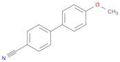4'-methoxy[1,1'-biphenyl]-4-carbonitrile