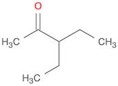 3-ETHYL-2-PENTANONE