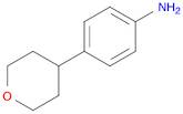 4-(TETRAHYDRO-PYRAN-4-YL)-PHENYLAMINE