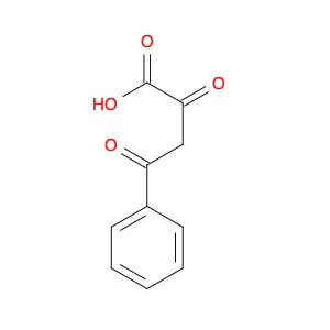 2,4-DIOXO-4-PHENYLBUTANOIC ACID