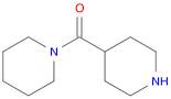 1-(PIPERIDIN-4-YLCARBONYL)PIPERIDINE