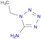 1-ETHYL-1H-TETRAZOL-5-AMINE