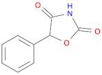 5-PHENYLOXAZOLIDINE-2,4-DIONE