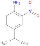 4-ISOPROPYL-2-NITROANILINE