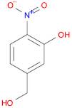 5-(hydroxymethyl)-2-nitrophenol