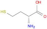 (2R)-2-amino-4-sulfanyl-butanoic acid