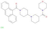 CP-640186 (hydrochloride)