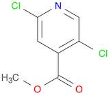 methyl 2,5-dichloroisonicotinate