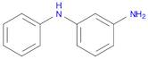 n-(m-aminophenyl)aniline