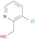 (3-CHLOROPYRIDIN-2-YL)METHANOL