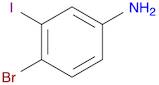 4-BroMo-3-iodoaniline