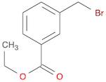 Ethyl 3-(bromomethyl)benzoate