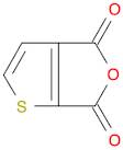 thieno[2,3-c]furan-4,6-dione